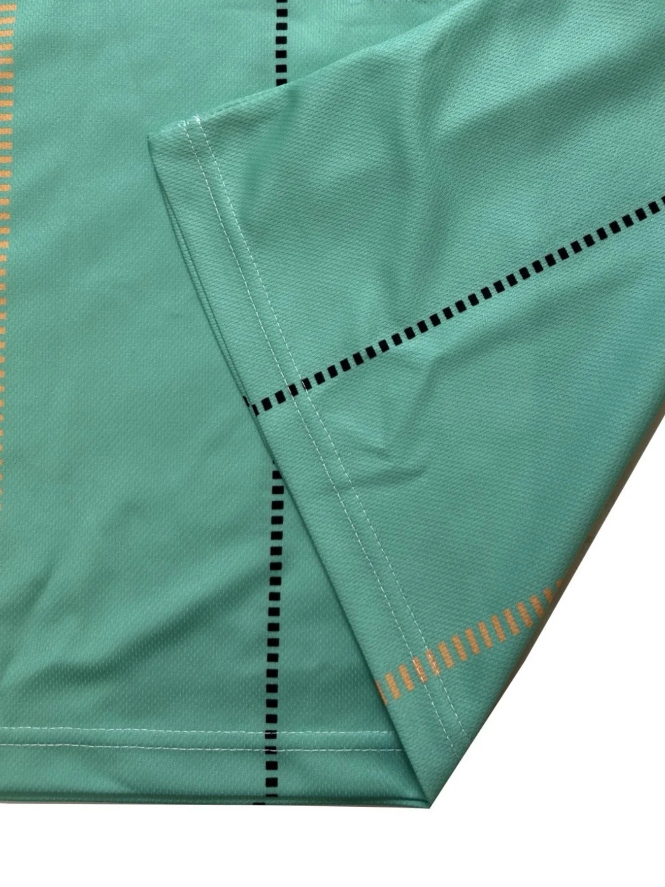 Maillot de basket-ball bleu lune #7 pour homme – Sans manches, respirant avec broderie de lettres contrastées, décontracté, tenue de sport