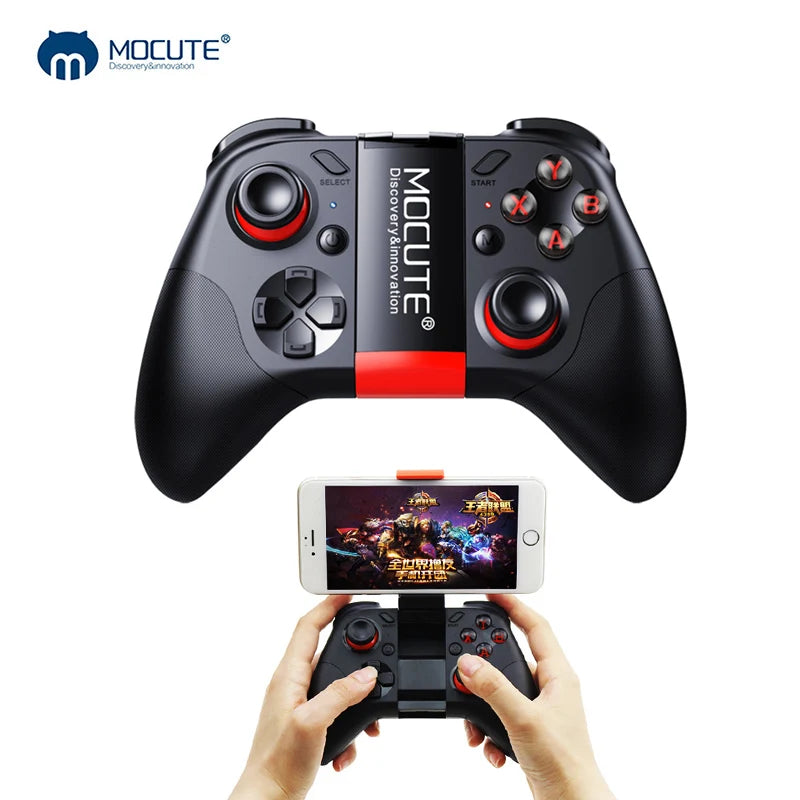 Gamepad Control Bluetooth Pubg Controller Mobile For iPhone Android PC PS4 PS3 Playstation 4 3 Nintendo Switch Gaming Game Pad