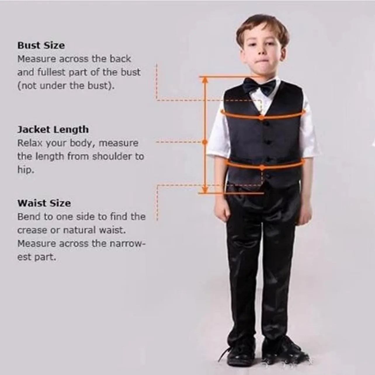 Königsblaues afrikanisches Design Jungen-Anzüge Set für Hochzeit Formeller Smoking Kinder Kostüm Klavieraufführung Maßgeschneiderte Kinder