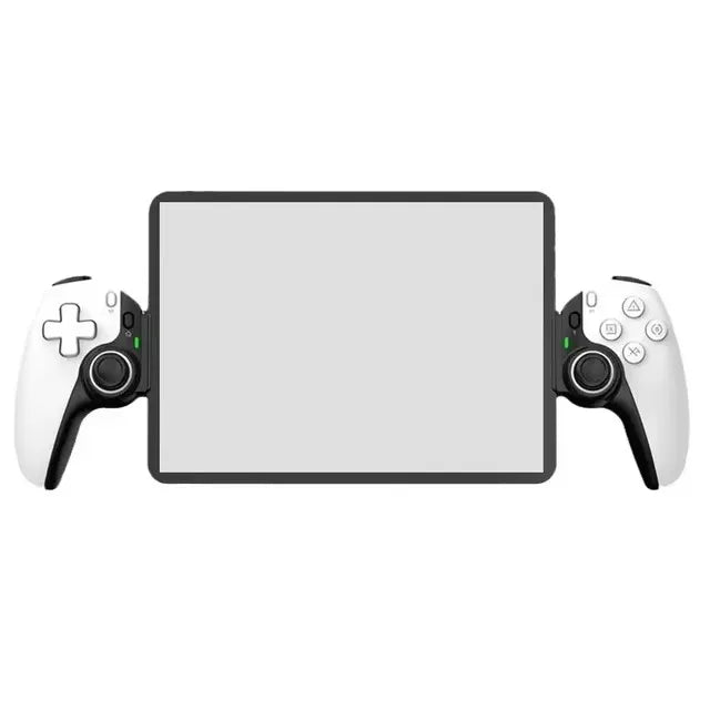 Hot Sale BSP D9 Tablet Controller Kabelloser Griff für Switch Game Bluetooth Stretching Joystick für PS3 PS4 Android IOS Gamepad
