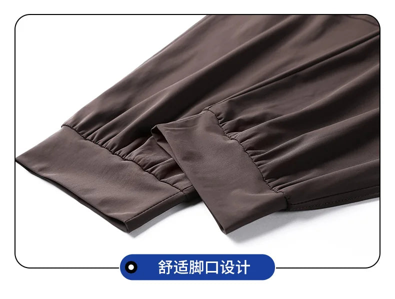 Große Größen 8XL 9XL 10XL Herren Hoch elastische Jogginghose Große Größe Fitnessstudio Jogger Laufen Schnell trocknende Sporthose Herren Bekleidung