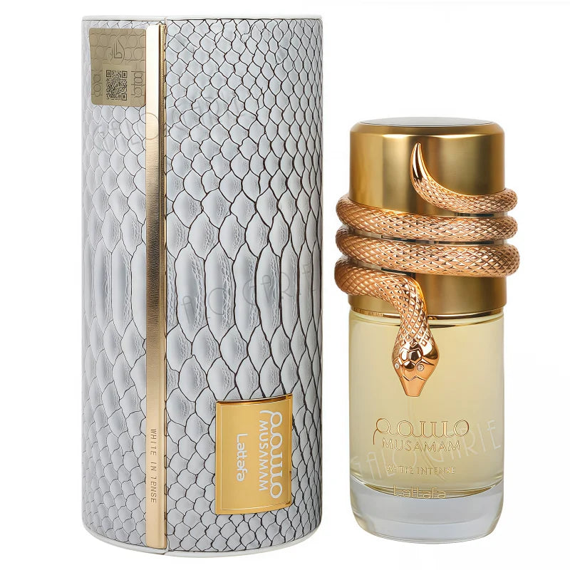 Original Arabic Parfum Lomone Noble High-Quality Perfume with Pheromones Durable Gift for Men And Women
