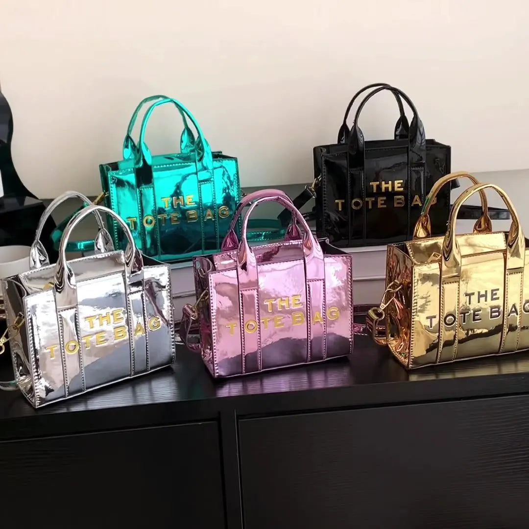 Markenhandtaschen für Damen Hochwertige Leder-Umhängetasche Luxus-Geldbörsen und Handtaschen Designer-Umhängetasche Luxus-Schultertasche