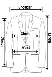 Mens Tweed Suit