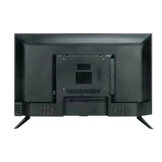Guangdong Television 21.5 Inches Smart RV TV Direct Factory Sale High-Definition LED Backlight Portable 12V Power Hot Selling