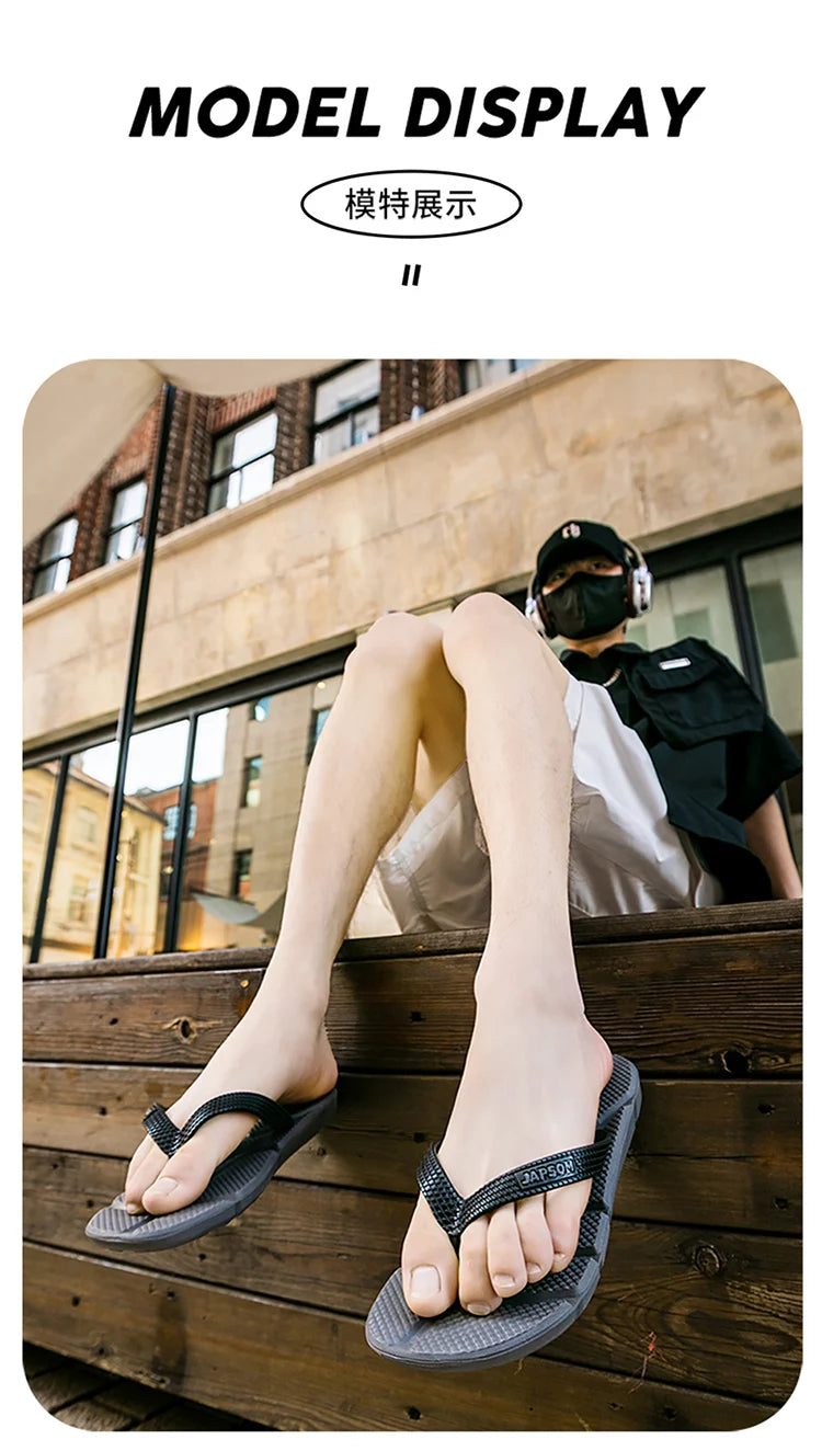 2026 Tongs de massage tendance pour hommes, vente de sandales grandes tailles 50, claquettes décontractées antidérapantes pour hommes, sandales de plage pour hommes Chanclas Hombre
