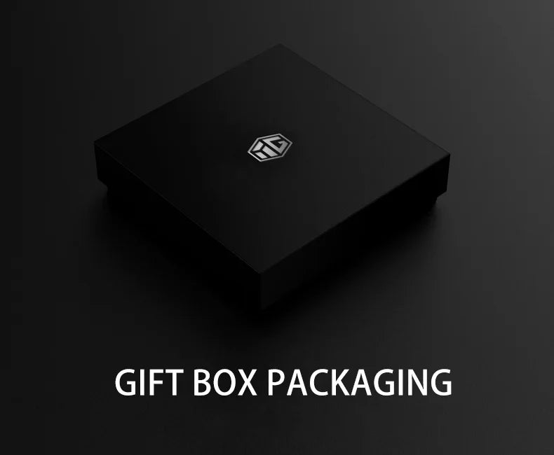 Permanenter Leucht-Fidget Spinner Hand Spinner Legierungsmaterial Lange Rotation Hohe Geschwindigkeit EDC Kind Erwachsener ADHS Stressabbau Spielzeug Geschenke