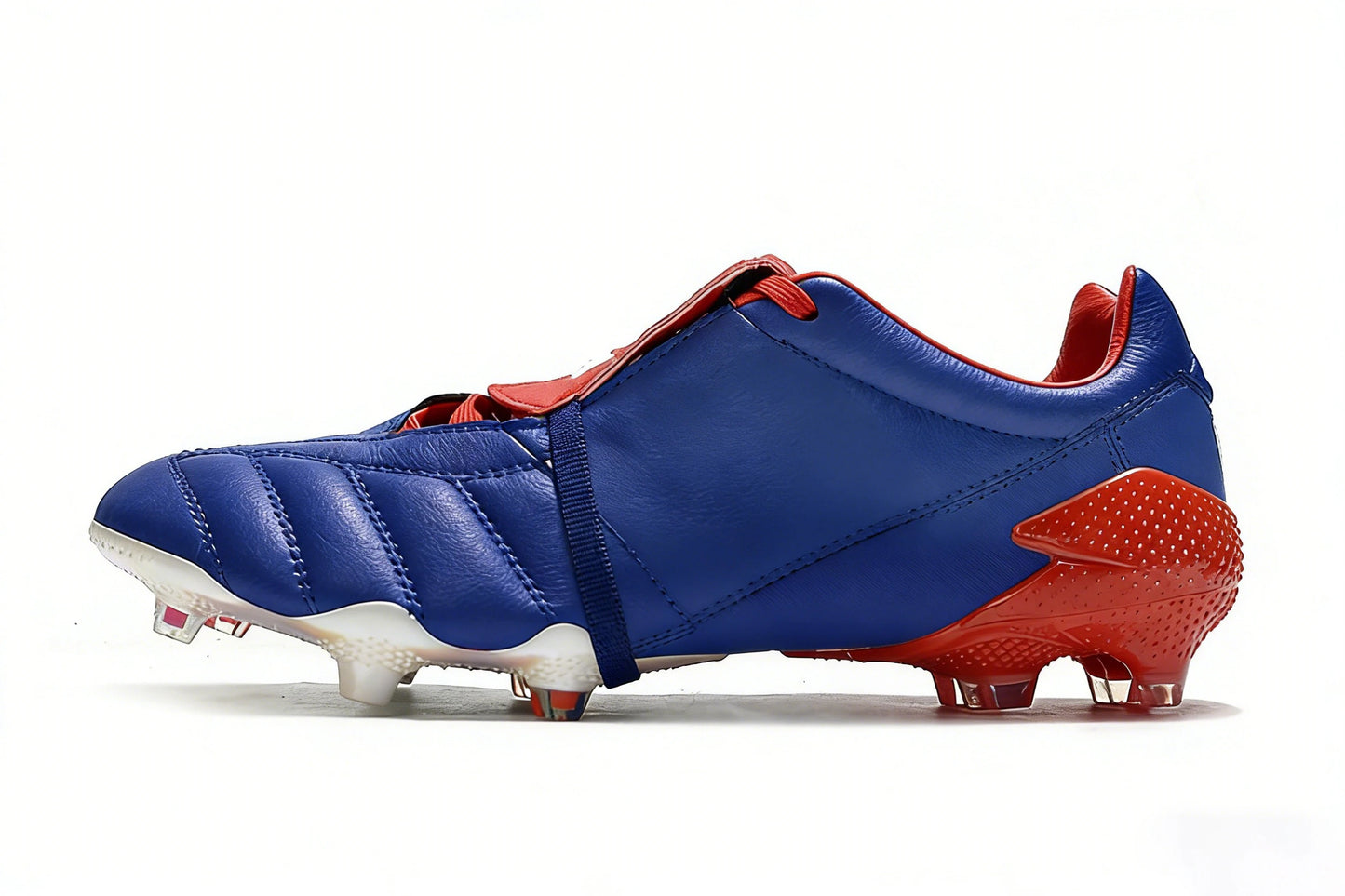 Nouvelles chaussures de football en extérieur - Chaussures de football Samurai FG pour hommes - Version antidérapante - Chaussures de football de haute qualité - Chaussures de football à 5