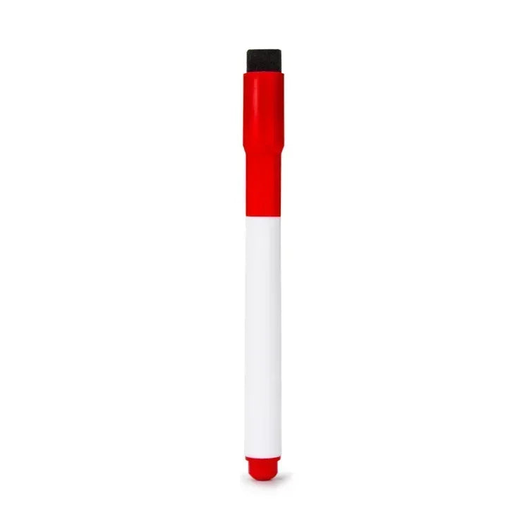 Magnetic Dry Erase Board Reusable Fridge Magnet Board Flexible Refrigerator Whiteboard for Reminder Memo, for Home Office School