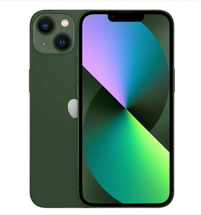 iPhone 13 / 13 mini A15 IOS 5G Face ID 128GB/256GB ROM OLED Bildschirm Entsperrtes Handy iphone13 / 13mini