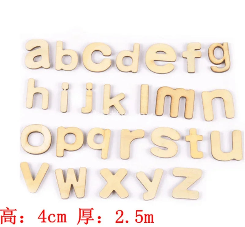 DIY Busy Board Montessori Lernspielzeug Tier Rutsche Reißverschluss Nummer Buchstabe Wolke Holzchip Grafikzuordnung Holzteile Geschenke