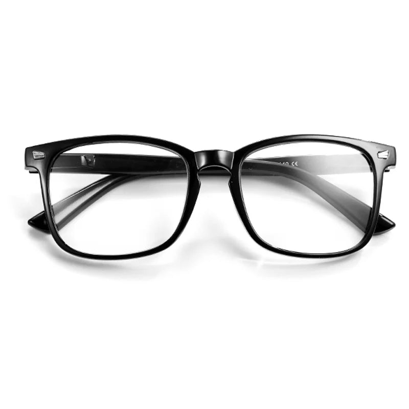 1/3PCS  Auto-Focus Reading Glasses, Lightweight PC Frame, Unisex Design | Ideal for Computer Use & Perfect Gift Choice