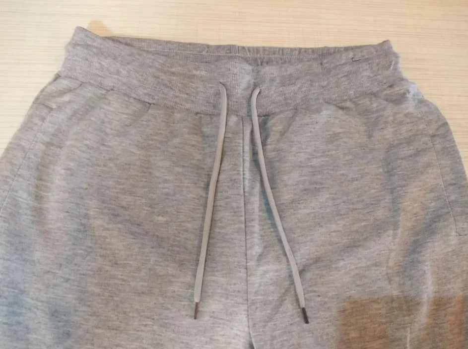 Pantalon de sport décontracté imprimé lettre B pour homme, nouveau modèle 2026, pantalon de course, jogging, entraînement, gym