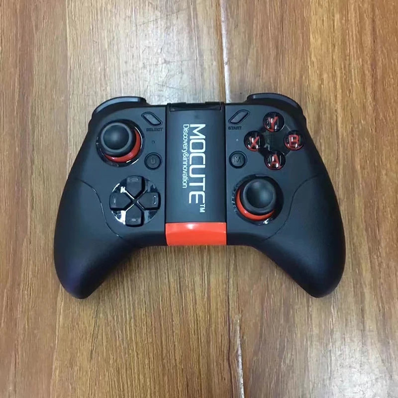 Gamepad Control Bluetooth Pubg Controller Mobile For iPhone Android PC PS4 PS3 Playstation 4 3 Nintendo Switch Gaming Game Pad