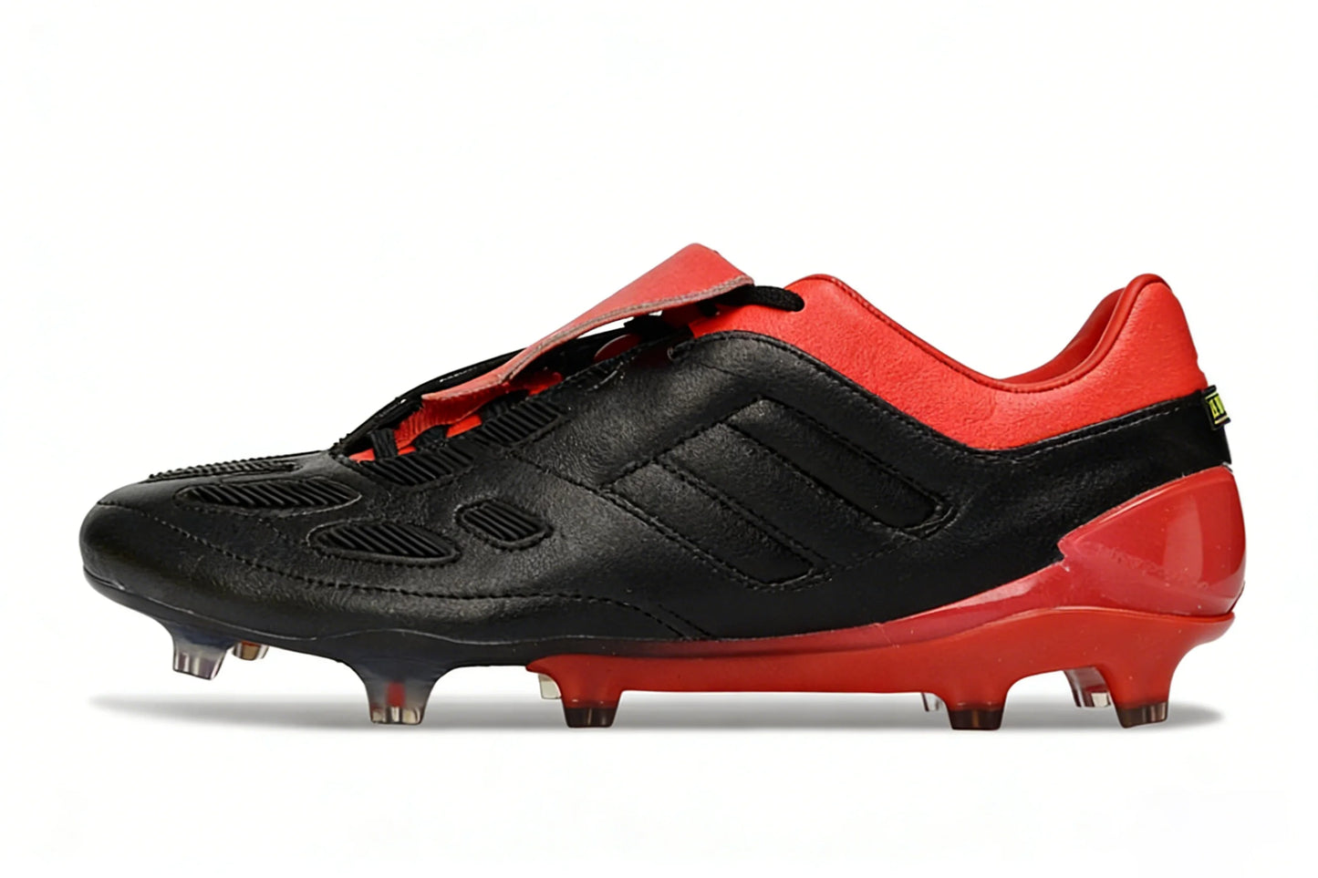 Nouvelles chaussures de football en extérieur - Chaussures de football Samurai FG pour hommes - Version antidérapante - Chaussures de football de haute qualité - Chaussures de football à 5