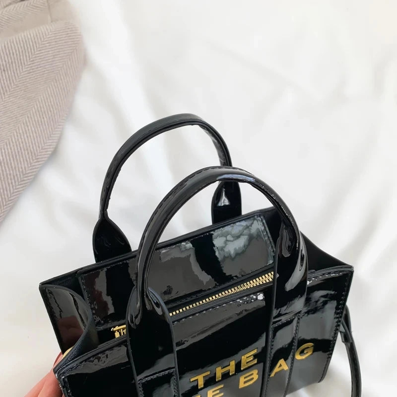 Markenhandtaschen für Damen Hochwertige Leder-Umhängetasche Luxus-Geldbörsen und Handtaschen Designer-Umhängetasche Luxus-Schultertasche