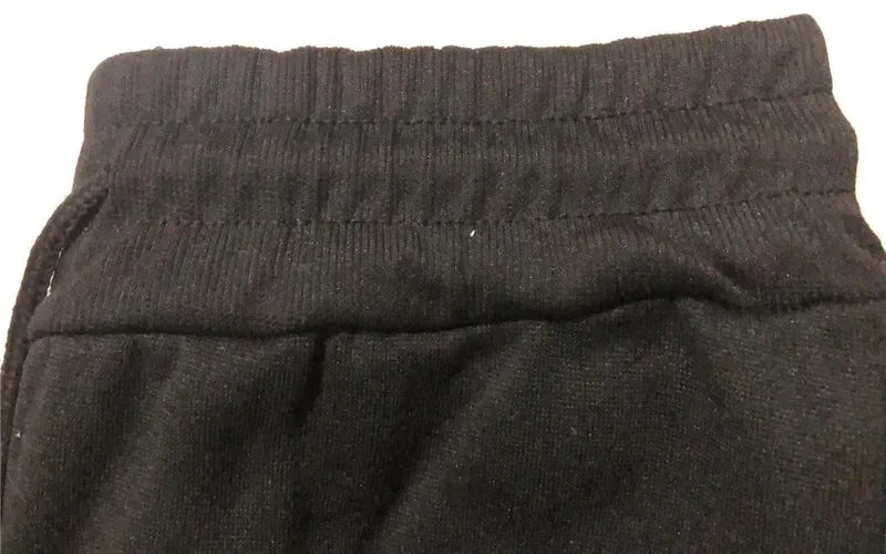 Pantalon de jogging pour homme, pantalon de sport tendance pour l'automne et l'hiver, pantalon de jogging de fitness, décontracté, tendance, confortable et à la mode.
