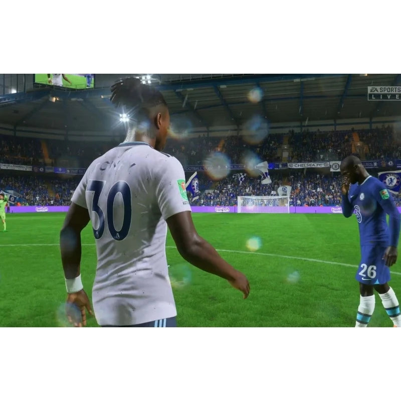 Playstation4 PS4 Jeu d'occasion CD FIFA 23 ps4 Jeu physique 100% officiel original FIFA 23