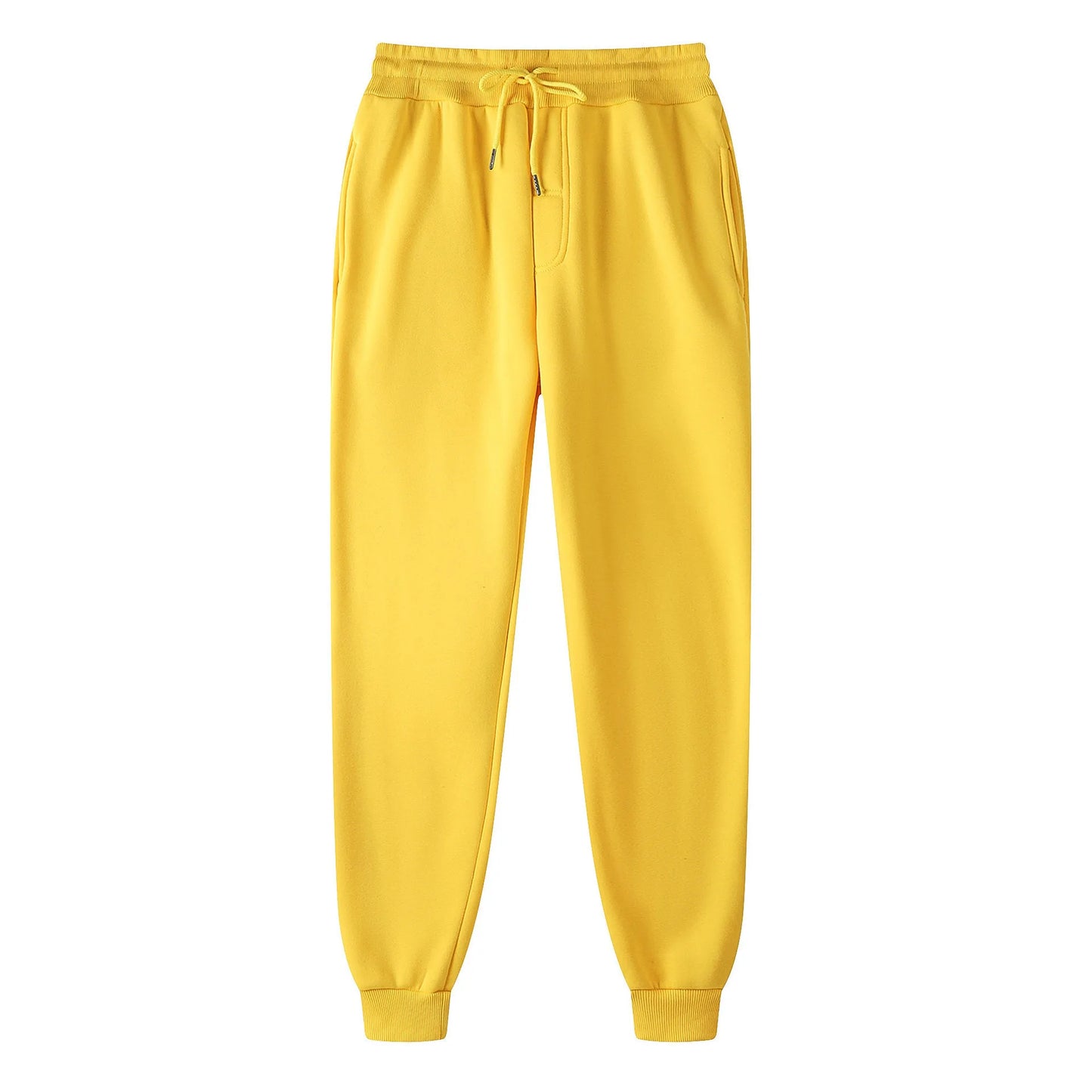 Amerikanische Herren Vier-Jahreszeiten-dünne Sporthose klassische Sport-Freizeithose Jogginghose Trainingshose Fitnesshose Herren Jogger