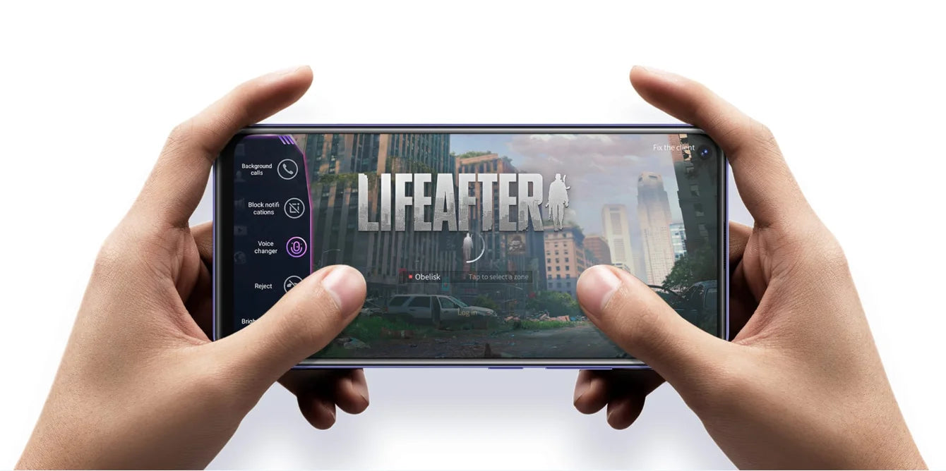 Global Firmware VIVO Y50 Smartphone Snapdragon 665 Octa Core 6.53" 5000mAh 8Go 128Go Appareils Photo 16.0MP Y 50 Téléphone d'occasion