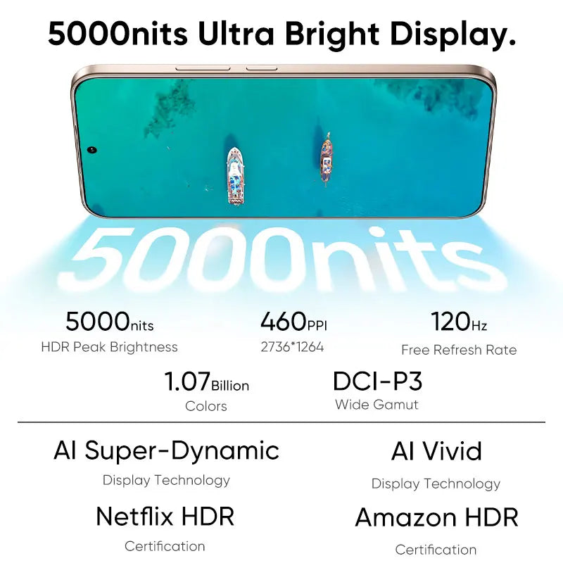 Original Neue Globale Version HONOR 400 5G Smartphone Snapdragon 7 Gen 3 6,55" 120Hz AMOLED Display 200MP 6000mAh 80W SuperCharge
