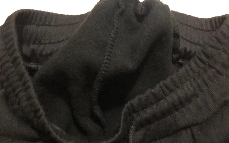 Pantalon de jogging pour homme, pantalon de sport tendance pour l'automne et l'hiver, pantalon de jogging de fitness, décontracté, tendance, confortable et à la mode.