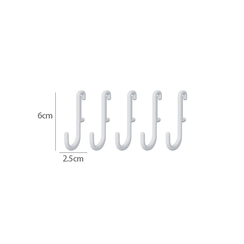 Wall Shelf Pegboard Display DIY Pegboard Kit Hole Board For Wall Panels Home Decor Hanging Shelf Decoration
