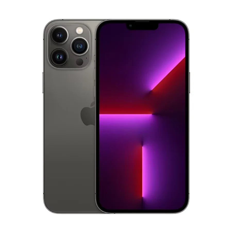 iPhone 13 Pro / Pro Max 128GB /256GB ROM A15 IOS Face ID NFC Original Entsperrt iphone 13pro / iphone 13 pro max Handy