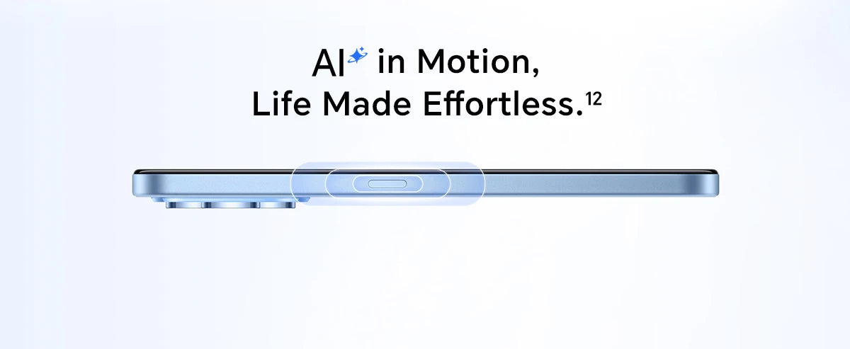 New Global Version HONOR X8d 4G 8GB+256GB 6.77'' AMOLED Screen 108MP Main Camera 7000 mAh 45W SuperCharge Dual SIM Android 16