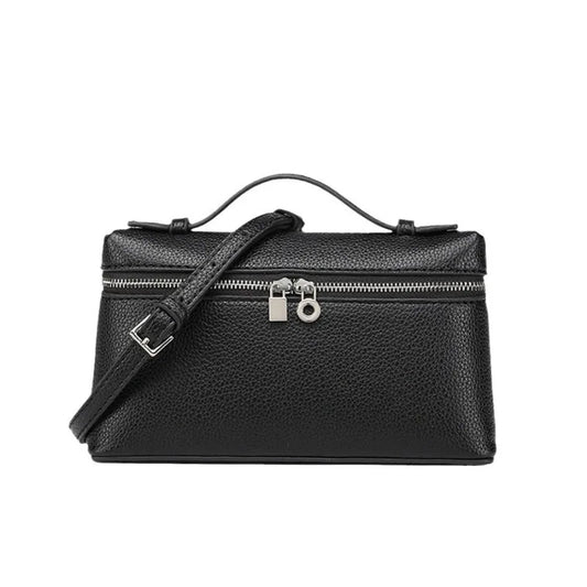 Fashion Lunchbox Tasche PU-Leder Mini Fashion Damentasche 2026 Neue Net Red gleiche Handtasche Box Umhängetasche kleine Taschen