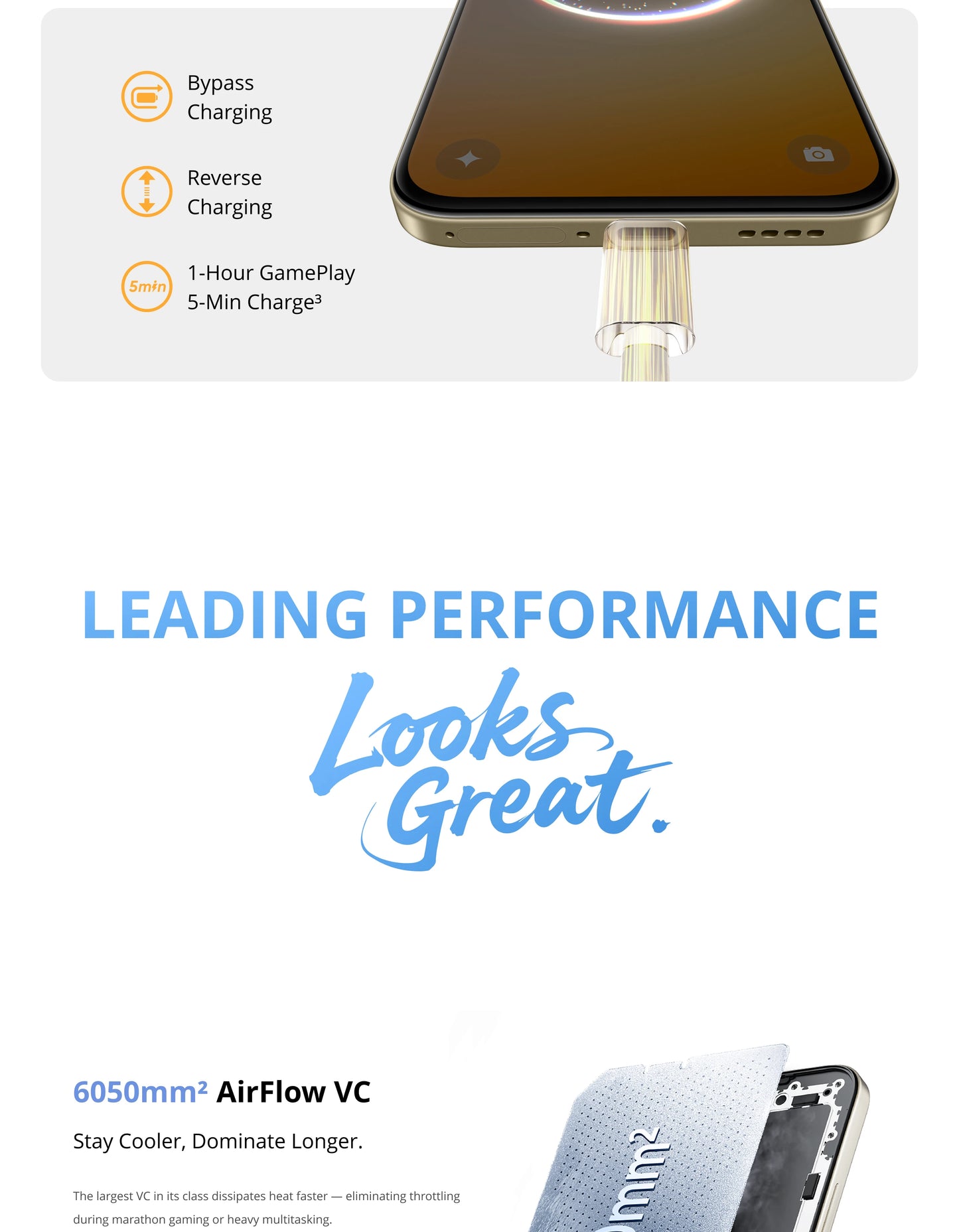 realme 15T 5G Smartphone NFC Dimensity 6400 Max Chipsatz Zwei 50MP Kameras 6.57" 120Hz AMOLED Display 7000mAh Akku 60W Ladung