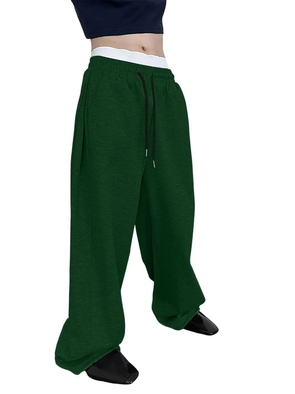 2026 NEW Spring Autumn Slim Men Pants sports casual Joggers trousers Mens Solid Color Straight Pants thin Woven Daily Sweatpants
