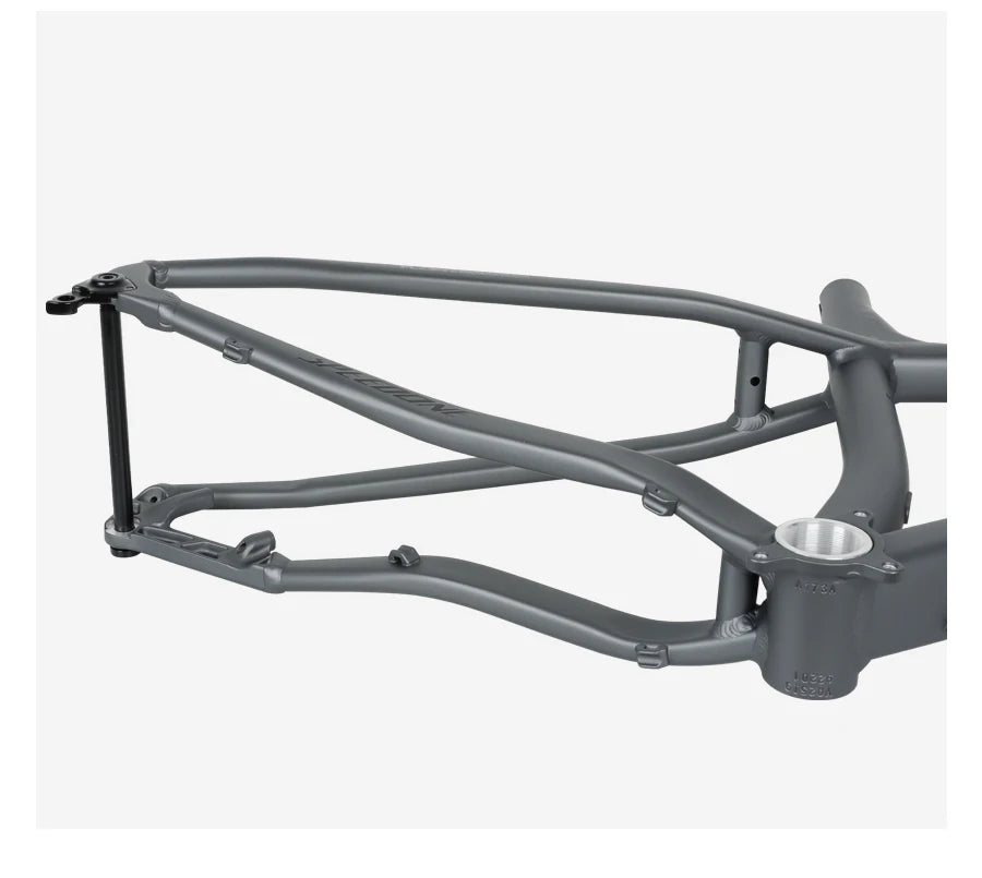 SPEEDONE 29 Fahrradrahmen Boost 148mm Aluminium 29 MTB Rahmen Konisches Steuerrohr für Ausdauerrennen Farbverlauf Mountainbike Rahmen