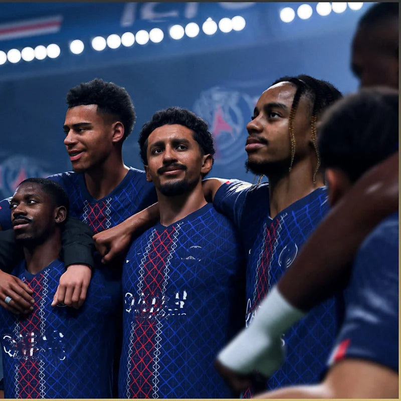 2025 PS4 Nouveau Jeu CD FC26 Sony Playstation 4 Disque de Jeu Carte Playstation4 PS4 FC26