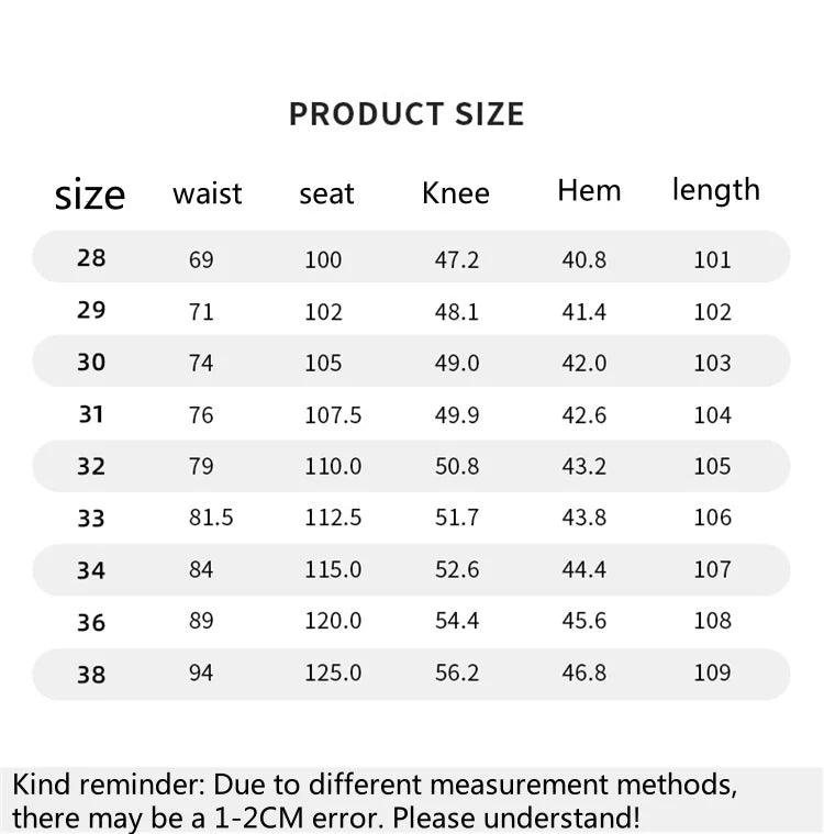 2025 Frühjahr/Sommer Neue Herren Lyocell Loose Jeans Sommer Dünn Atmungsaktiv Straight Leggings Retro Business Casual Mode Koreanisch M