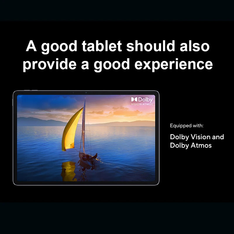 New Original Lenovo Xiaoxin Pad Pro GT Tablet 11.1'' 3.2K LCD 144Hz Display CN Version Snapdragon 8 Gen 3 Android 8860mAh Pad PC