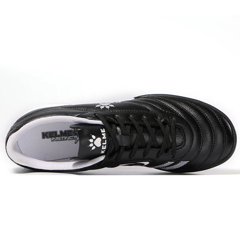 KELME Herren Training TF Fußballschuhe Kunstrasen rutschfeste Jugend Fußballschuhe AG Sportschuhe Trainingsschuhe 871701