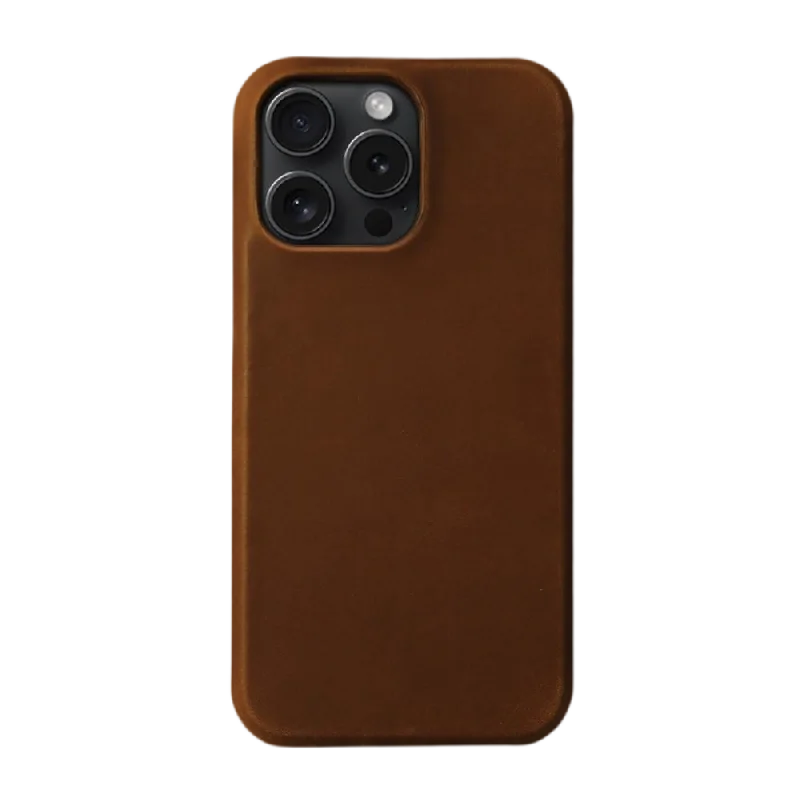 Fengma pattern leather phone case for iPhone 14 Pro 1516 Pro Max shockproof protective cover Genuine Leather Business