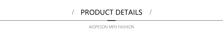 AIOPESON 5 PCS SET 100% COTTON V-neck T-shirts Men Casual Slim Fit Solid Color Summer T Shirt for Men Brand New Quality