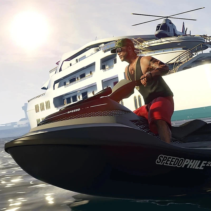 Sony PlayStation 4 PS4 Véritable Nouveau Jeu CD Grand Theft Auto V GTA5 Carte de Jeu PlayStation 4 Jeux SONY PS4 Grand Theft Auto V GTA5