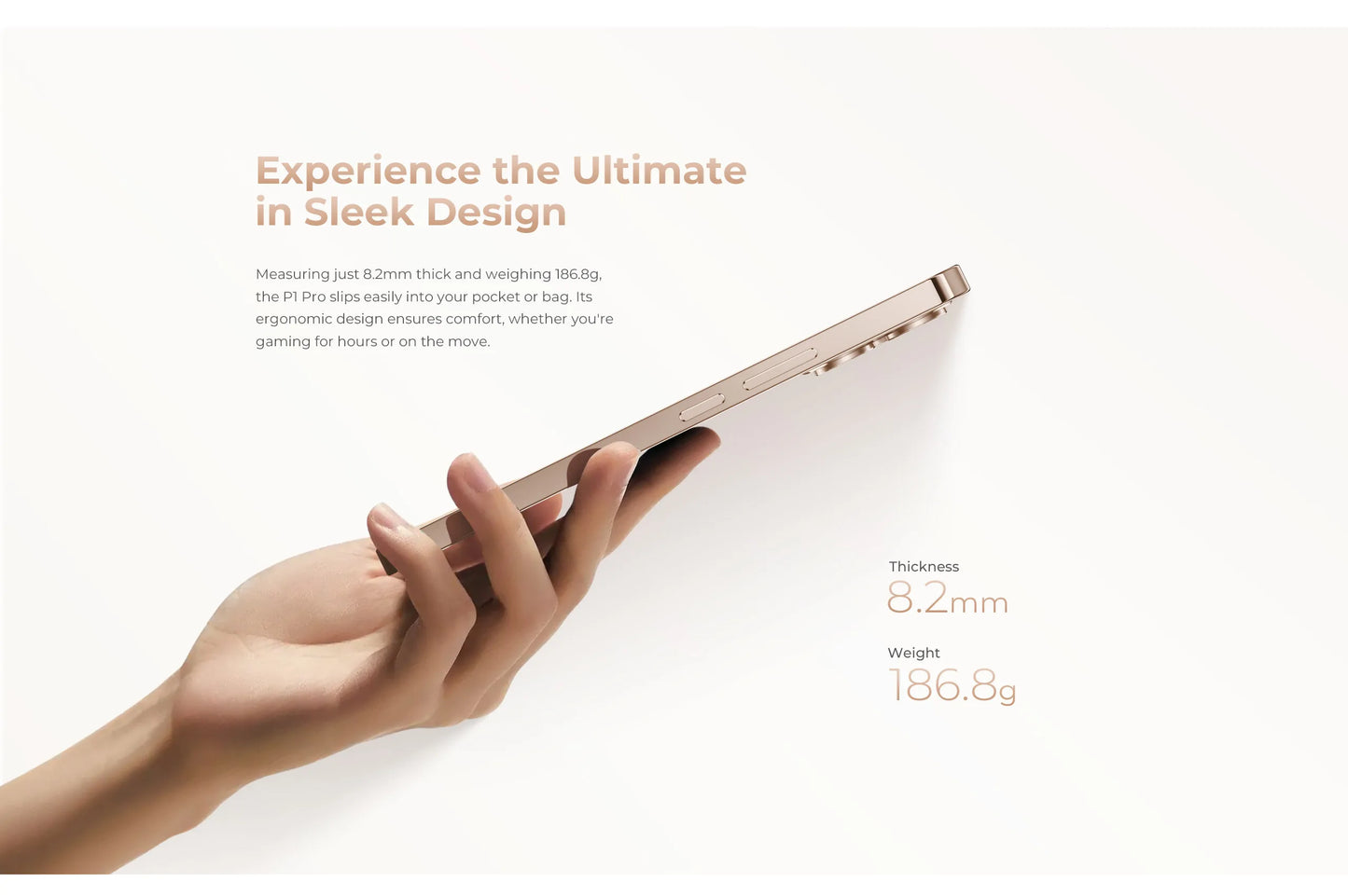 Smartphone Android OUKITEL P1 PRO, Écran FHD+ AMOLED 120Hz de 6,7 pouces, 24(8+16)Go+512Go ROM, Téléphone Portable Double SIM 4G, Batterie 5150mAh