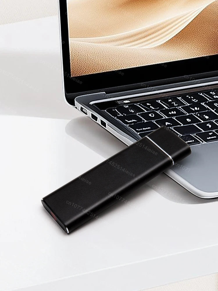 1TB 2TB 4TB External SSD Portable High Speed Solid State Drive USB3.2 Original for PC MAC Laptop