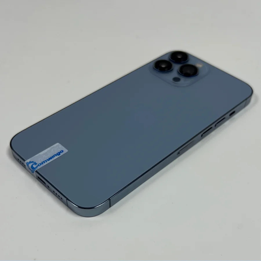 iPhone 13 Pro / Pro Max 128GB /256GB ROM A15 IOS Face ID NFC Original Entsperrt iphone 13pro / iphone 13 pro max Handy