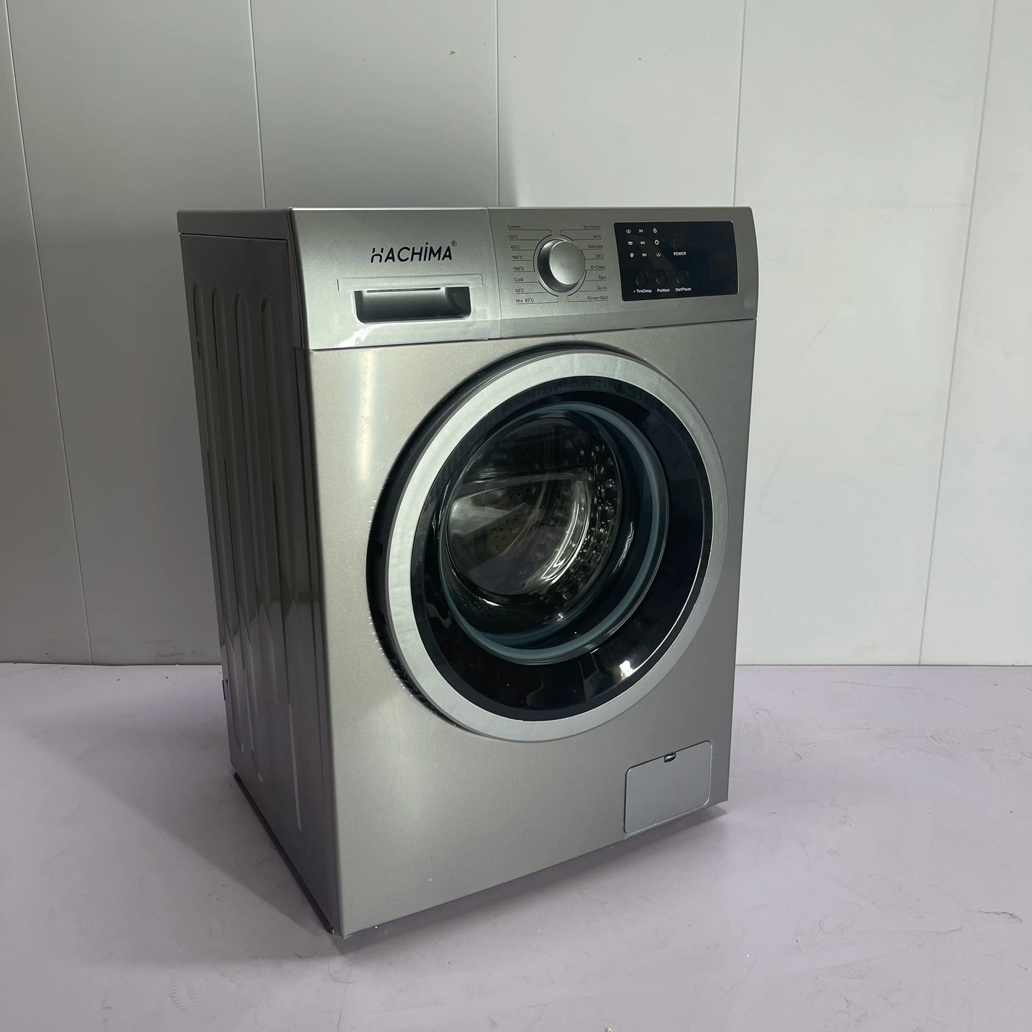 Household  Washer & Dryer 10KG Combo 2 in 1 Washing Machine