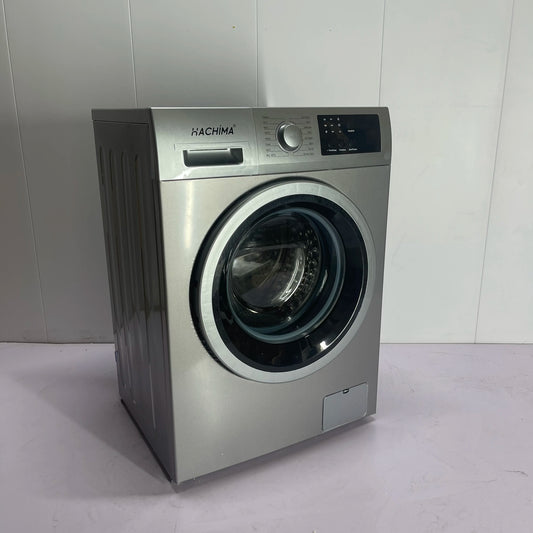 Household  Washer & Dryer 10KG Combo 2 in 1 Washing Machine