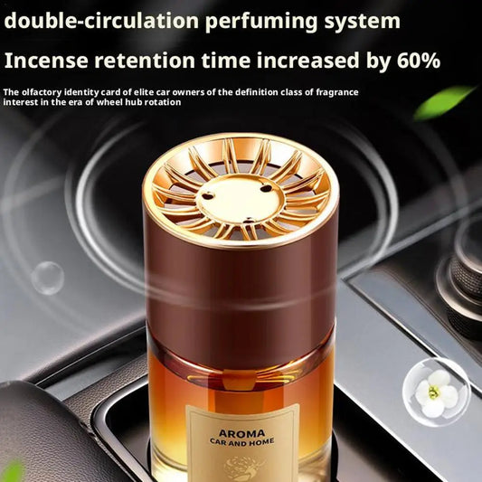 Car Fragrance Perfume Automotive Interior Premium Car Perfume Car Diffuser Car Air Freshener Perfume Automotive Interior