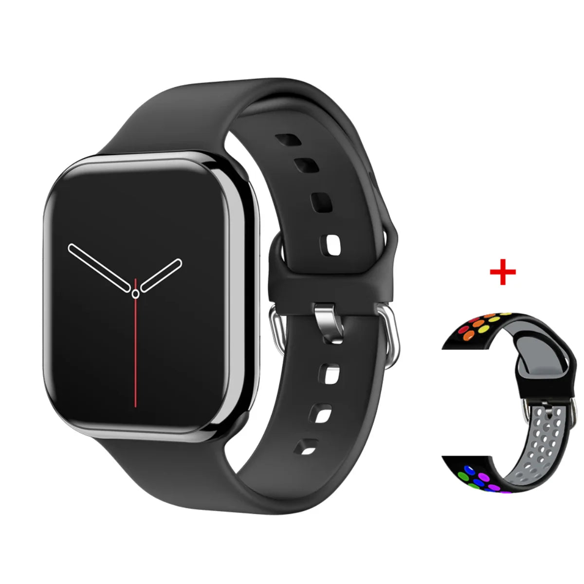 New 2026 Original For Apple Watch X 10 Smart Watch Men Body Temperature Bluetooth Call NFC GPS Sports Women SmartWatch for Apple