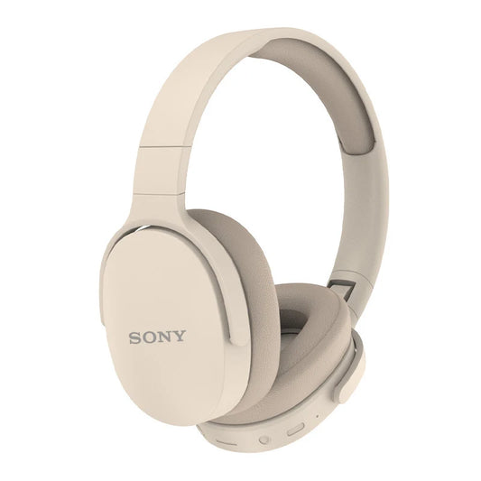 SONY P2961 Kabellose Bluetooth-Kopfhörer, faltbar, 9D HIFI Stereo Sound Headset, lange Akkulaufzeit, starke Bässe, Ohrhörer