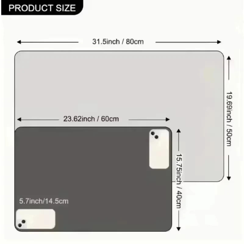 VIKAMA Kristall-Samtteppich – 2D Visuelle Illusion Endlose Höhle Kreatives Thema – Geeignet für Restaurants, Wohnzimmer, Schlafzimmer