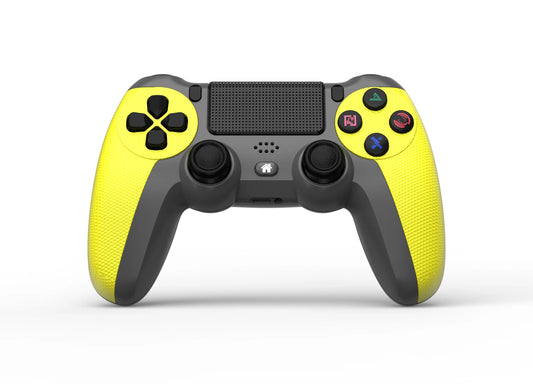 Wireless Controller for PS4 V2 Playstation 4 Remote Game Joystick LED Sign Compatible with PS4 Command Console